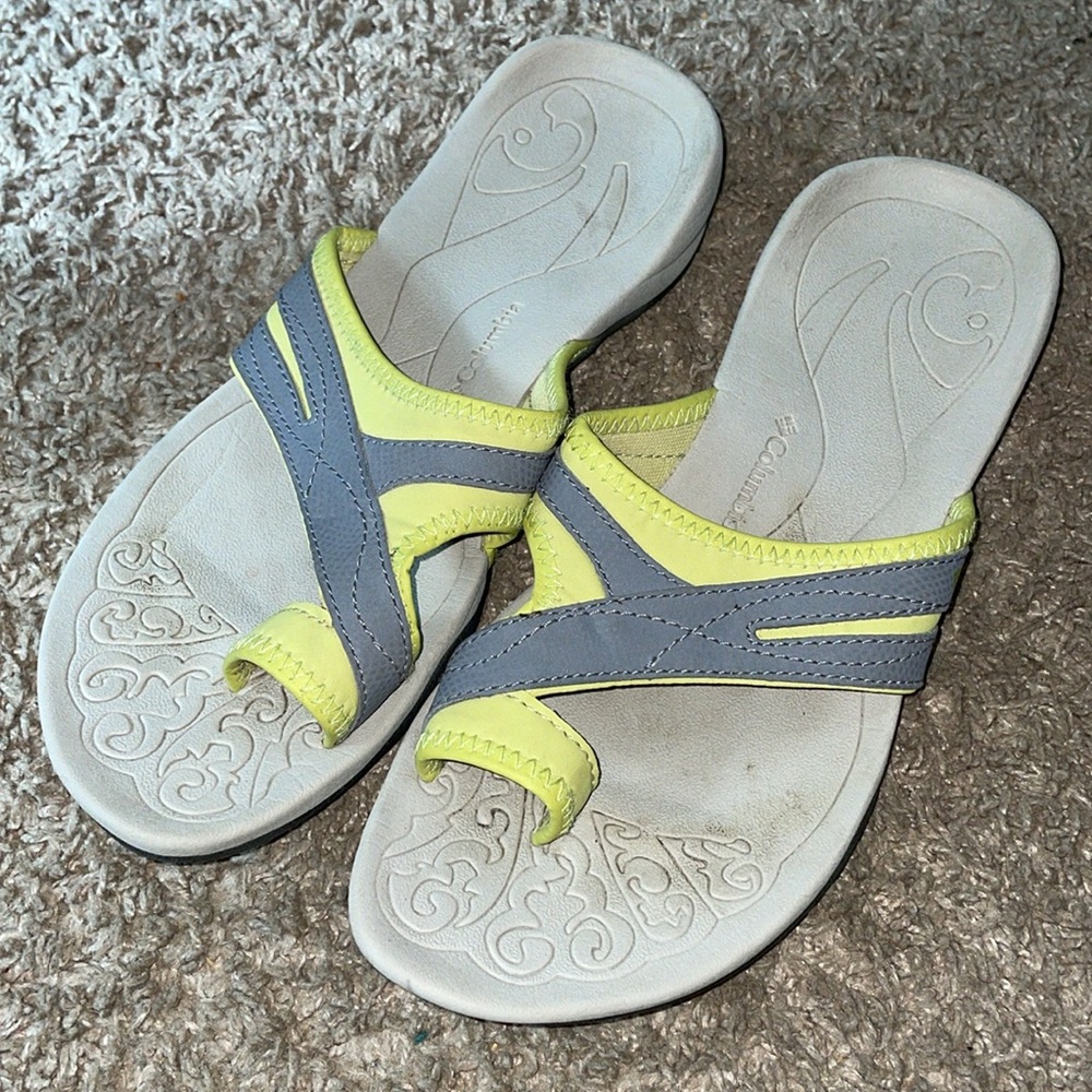 Columbia women’s Kia Li Sport Sandals